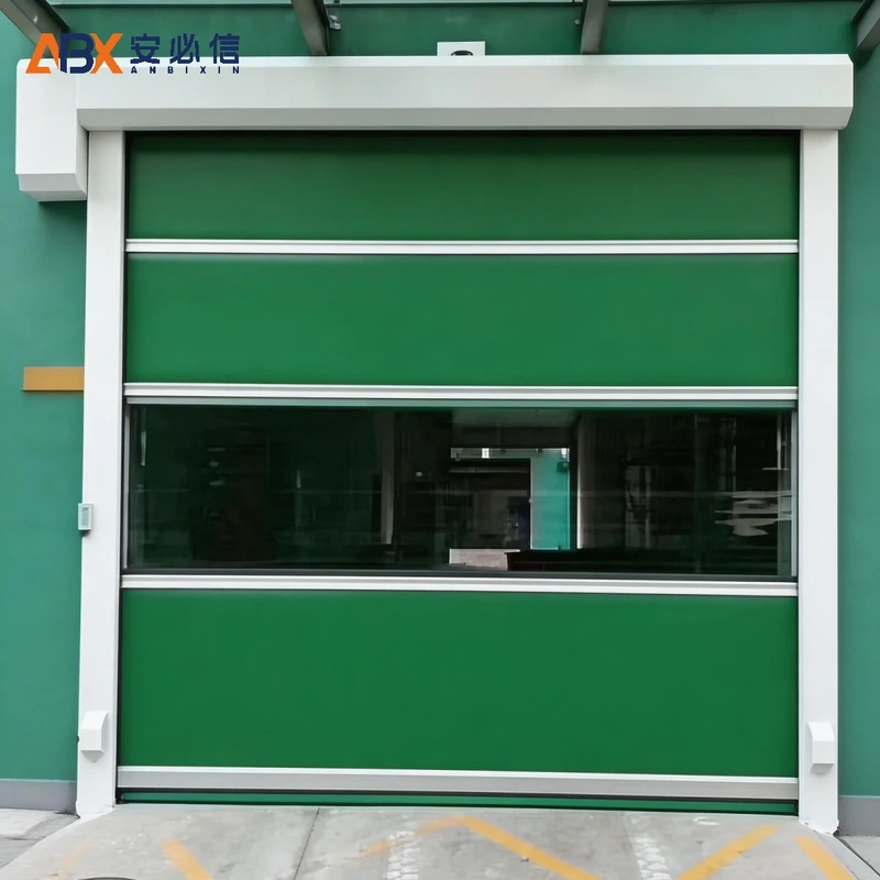 成都高速门